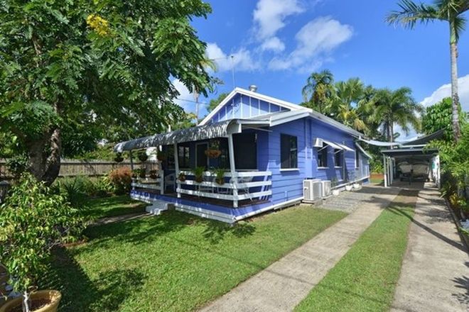 Picture of 53 Marshall Street, MACHANS BEACH QLD 4878