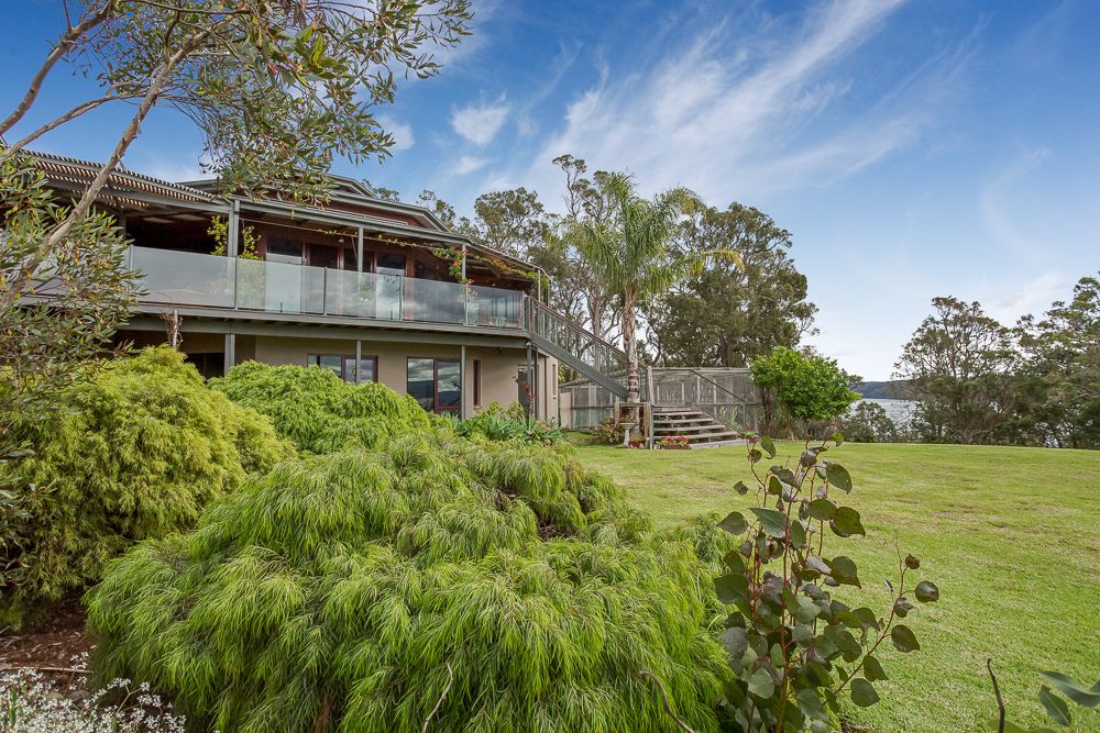 20 Angophora Drive, Mallacoota VIC 3892, Image 2