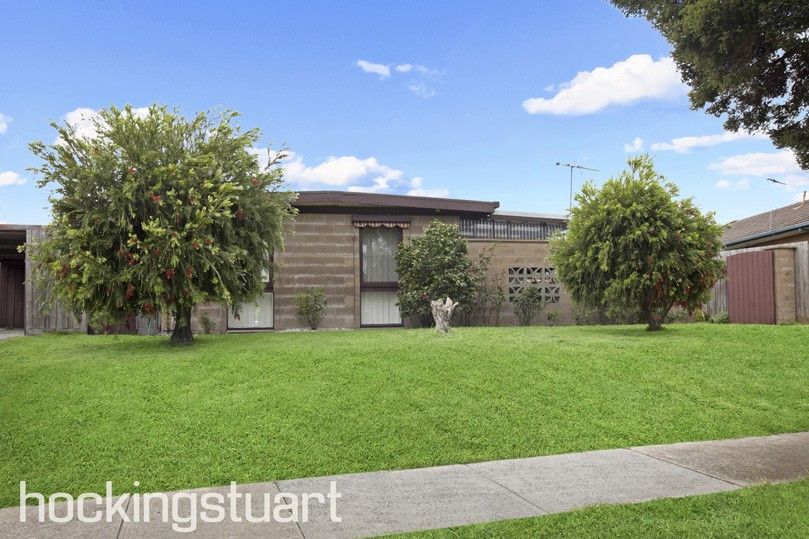 4 Peppercorn Parade, Epping VIC 3076, Image 2