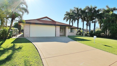 Picture of 36 Rosewood Avenue, GRACEMERE QLD 4702