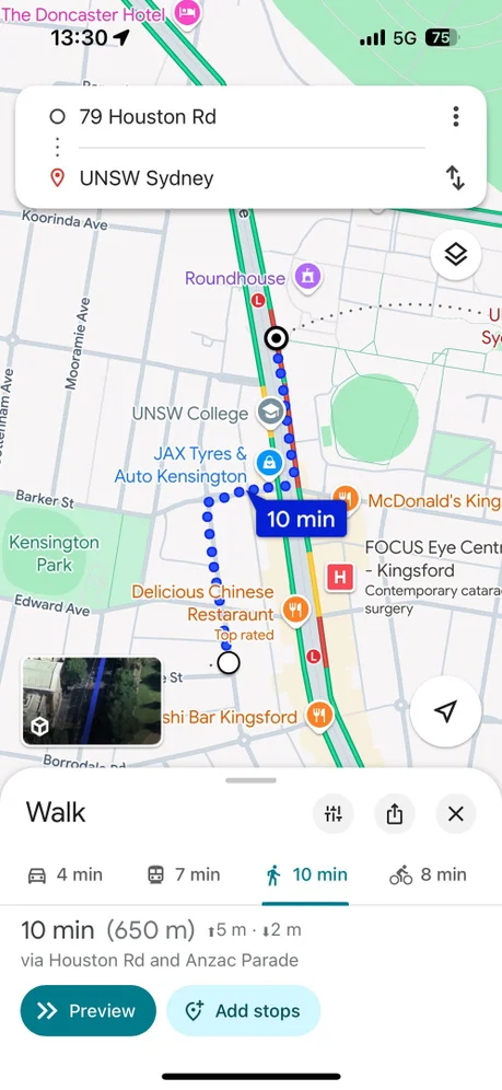 Additional image 5 of WeChat: KRL119 L2/79 Houston Rd, Kingsford NSW 2032