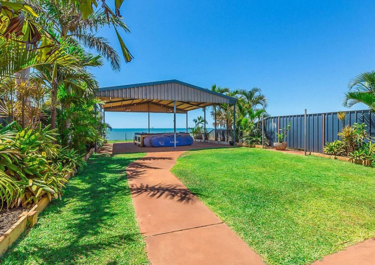 2/61 Kingsmill Street, Port Hedland WA 6721, Image 1