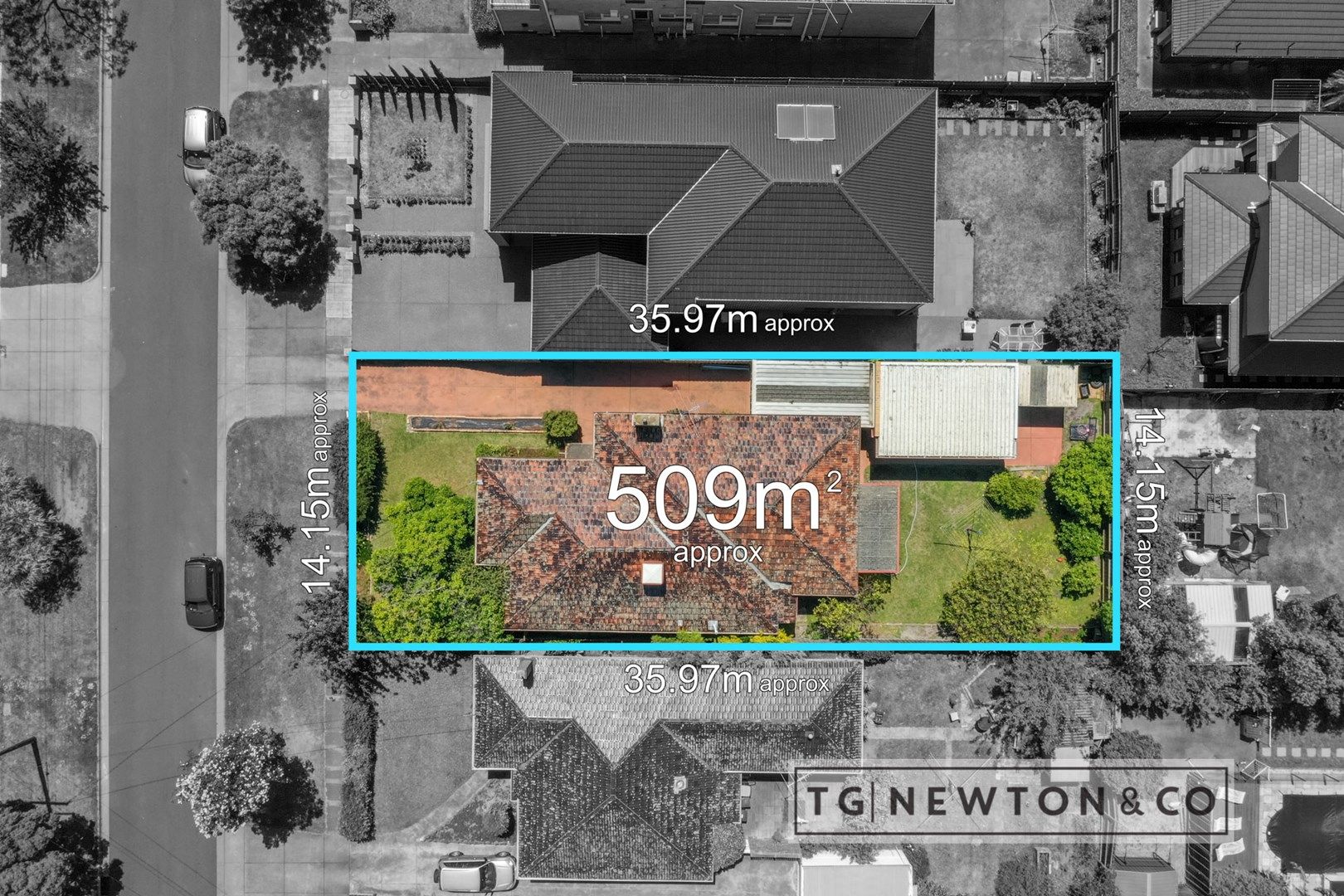 50 Abbeygate Street, Oakleigh VIC 3166, Image 0