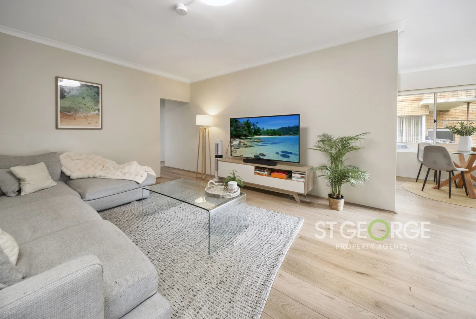 Primary image of 11/15 Cambridge Street, Penshurst NSW 2222