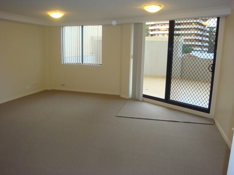 2 bedrooms Apartment / Unit / Flat in 204/32 Hassall Street PARRAMATTA NSW, 2150