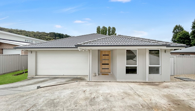 Picture of 154 Hartley Valley Road, LITHGOW NSW 2790