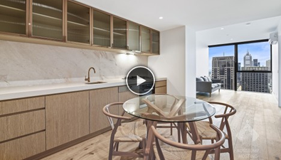 Picture of 4305/466 Collins Street, MELBOURNE VIC 3000