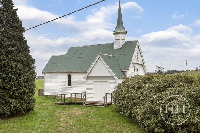 Picture of 72 School Road, PIPERS RIVER TAS 7252