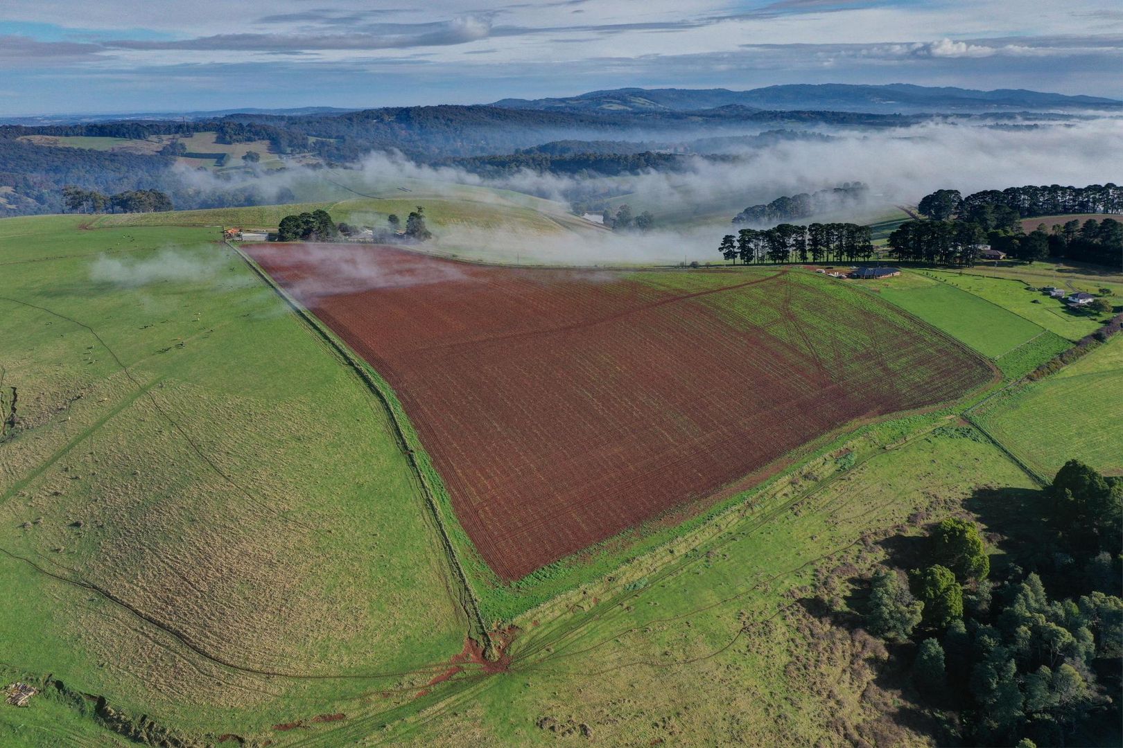 Lot 1 Orchard Road, Gembrook VIC 3783, Image 2