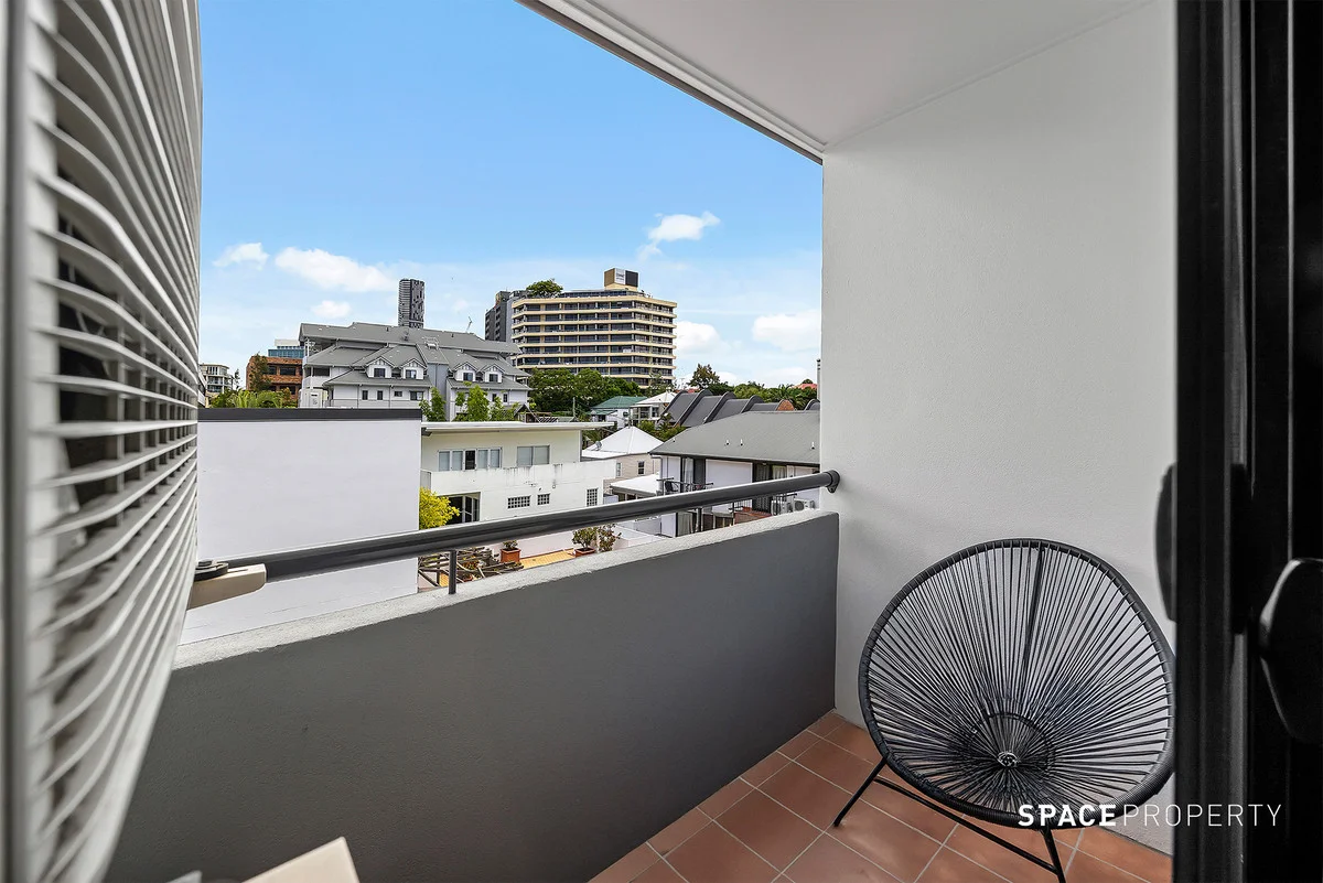 Additional image 11 of 605/448 Boundary Street, Spring Hill QLD 4000