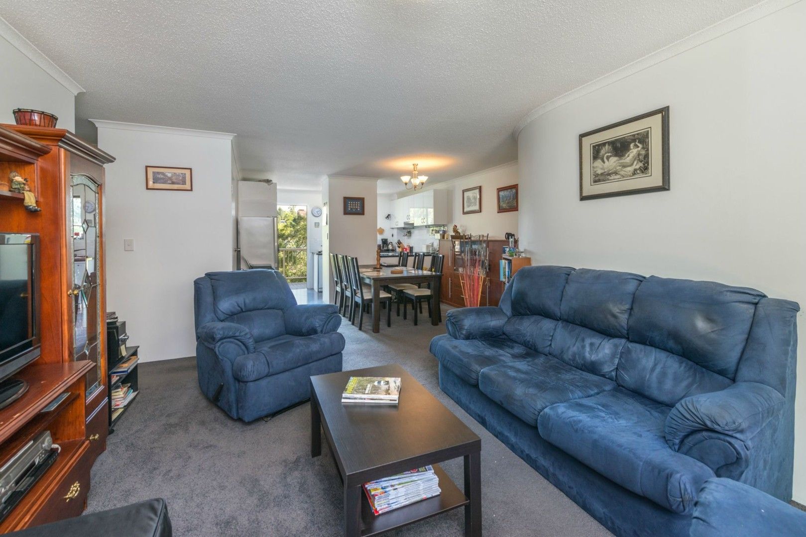 2 bedrooms Apartment / Unit / Flat in 4/69 Oxford Terrace TARINGA QLD, 4068