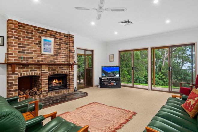 Picture of 298 Tullouch Road, BROUGHTON VALE NSW 2535