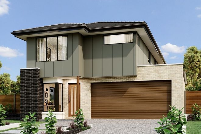 Picture of Lot 1124 Ararat Street, MOUNT COTTRELL VIC 3024