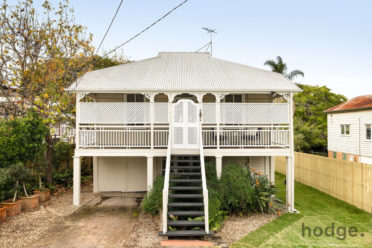 57 Farm Street, Newmarket QLD 4051, Image 1