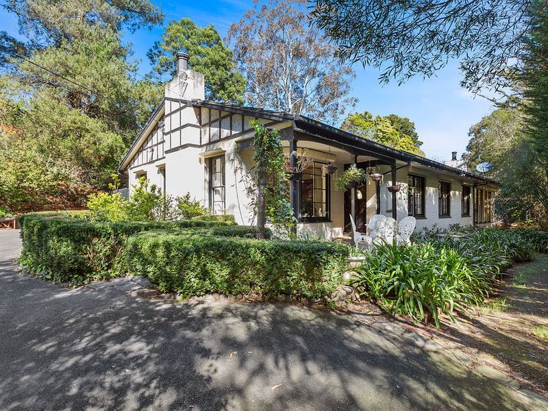 8 ELIZA TERRACE, Mount Eliza VIC 3930, Image 0