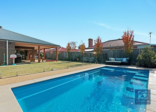 11 Grayson Terrace, Echuca VIC 3564