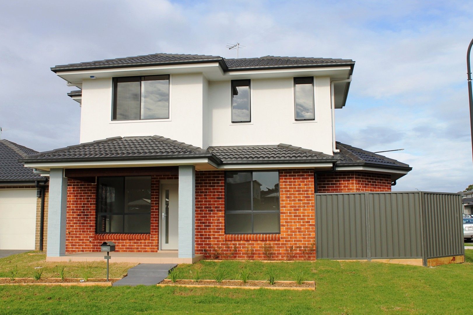 4 bedrooms House in 29 Durga Cr RIVERSTONE NSW, 2765