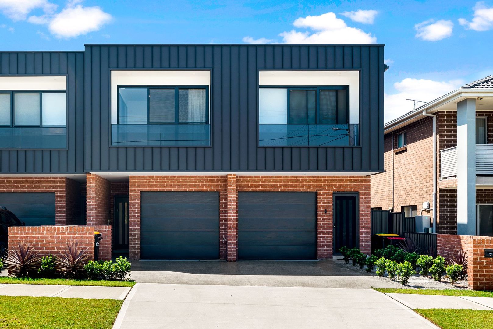 3/14 Flanagan Avenue, Moorebank Property History & Address Research