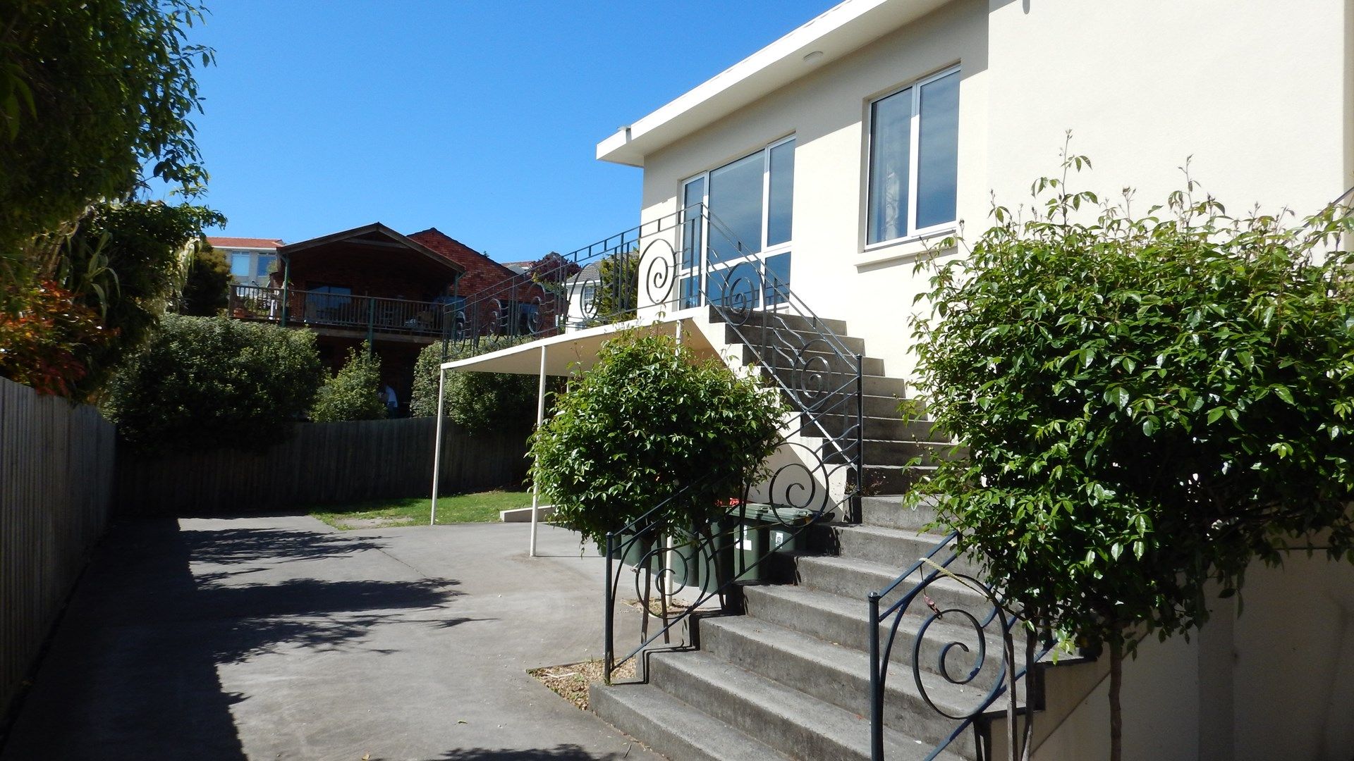 1/26 Lauramont Avenue, Sandy Bay TAS 7005 Apartment For Rent Domain