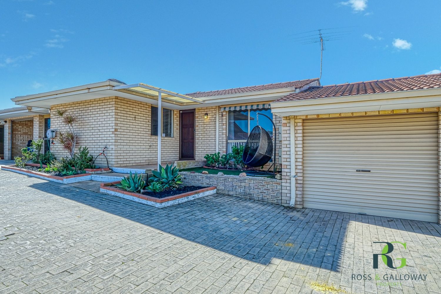 2/249 Preston Point Road, Bicton WA 6157, Image 0