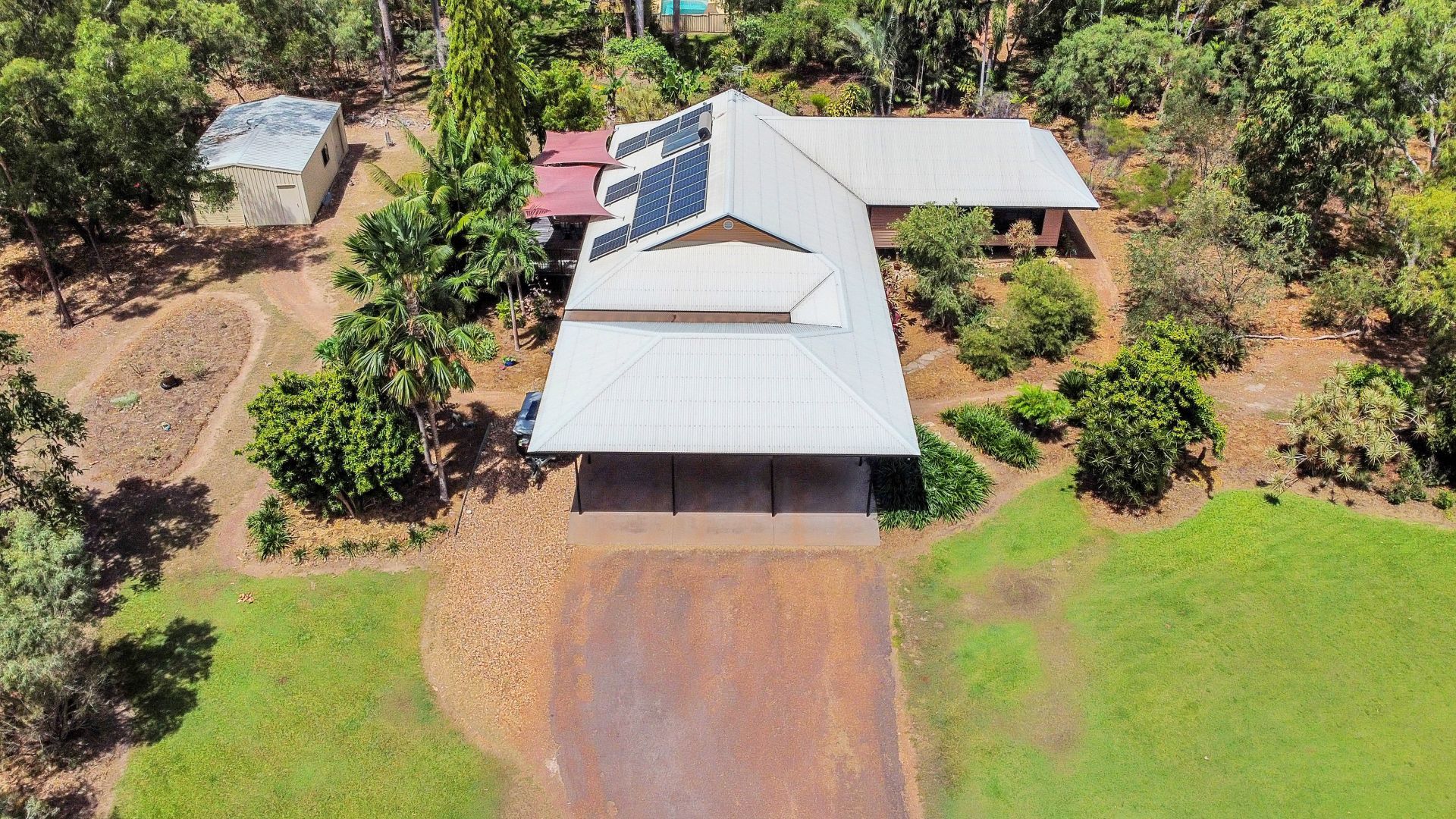 14 Stockwhip Drive, Marlow Lagoon NT 0830, Image 0