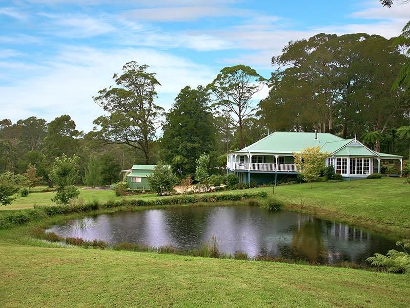 57 Hay Lane, Mount Wilson Property History & Address Research Domain