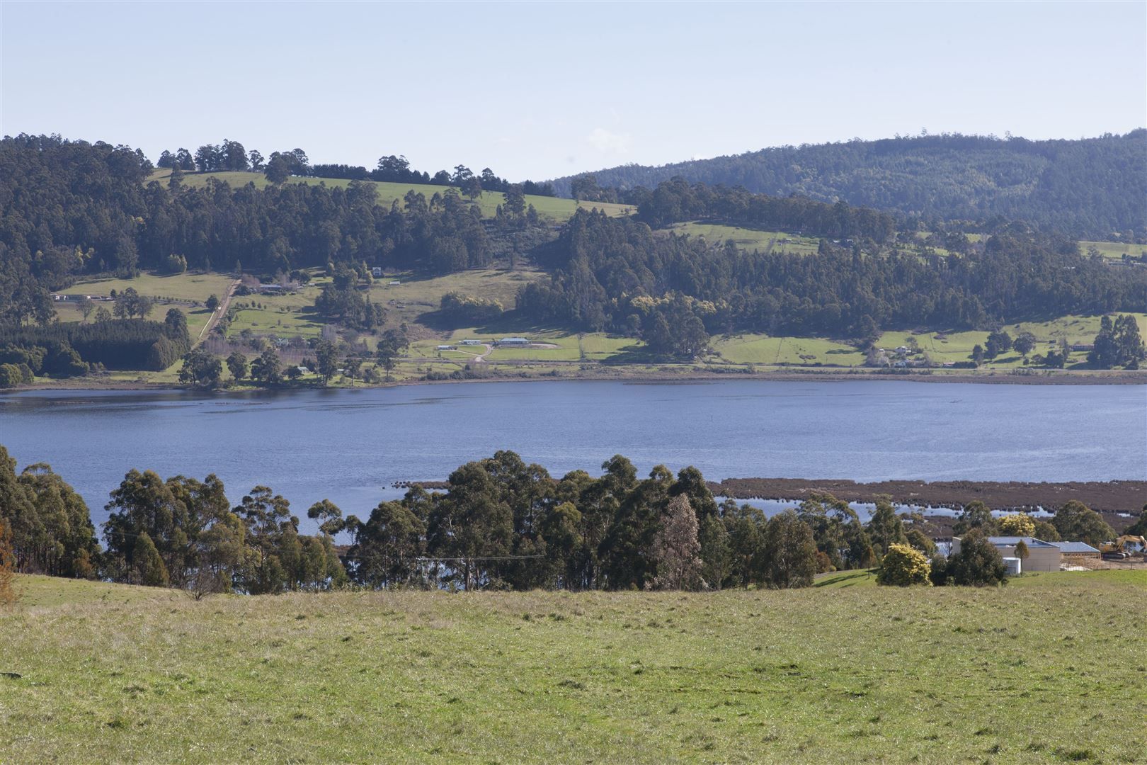 Lot 7/1640 Cygnet Coast Road, Cradoc TAS 7109, Image 0