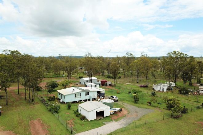 Picture of 22 Bourke Street, BYRNESTOWN QLD 4625