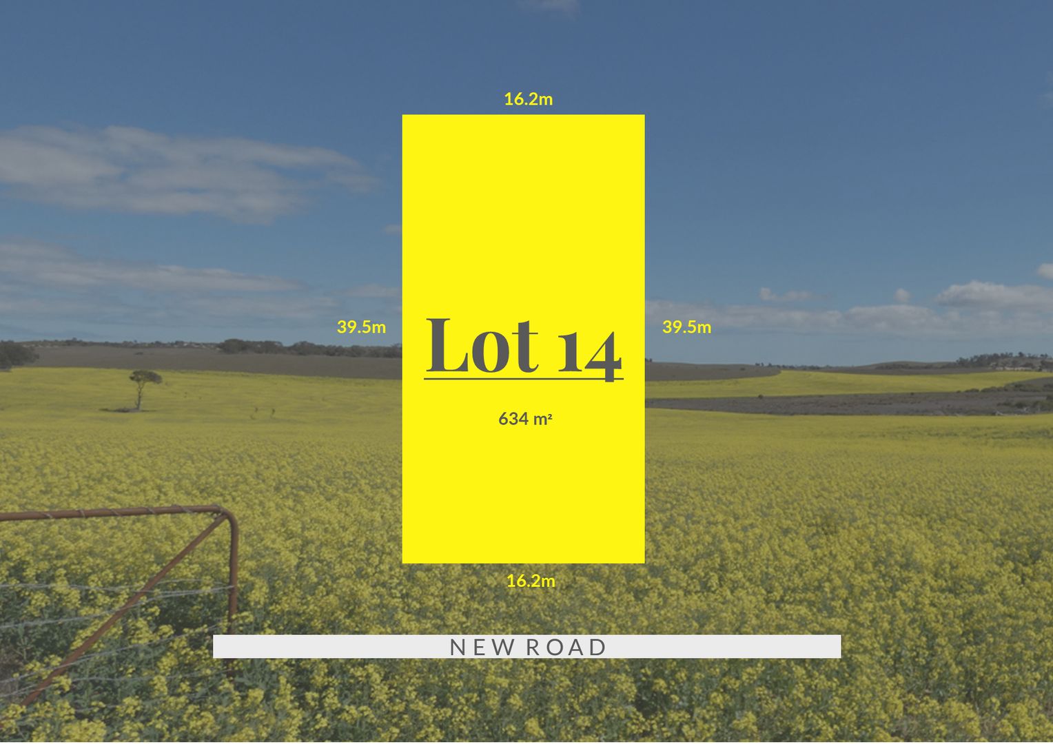 Lot 14/Stage 4 | Hampden Park, Strathalbyn SA 5255, Image 0