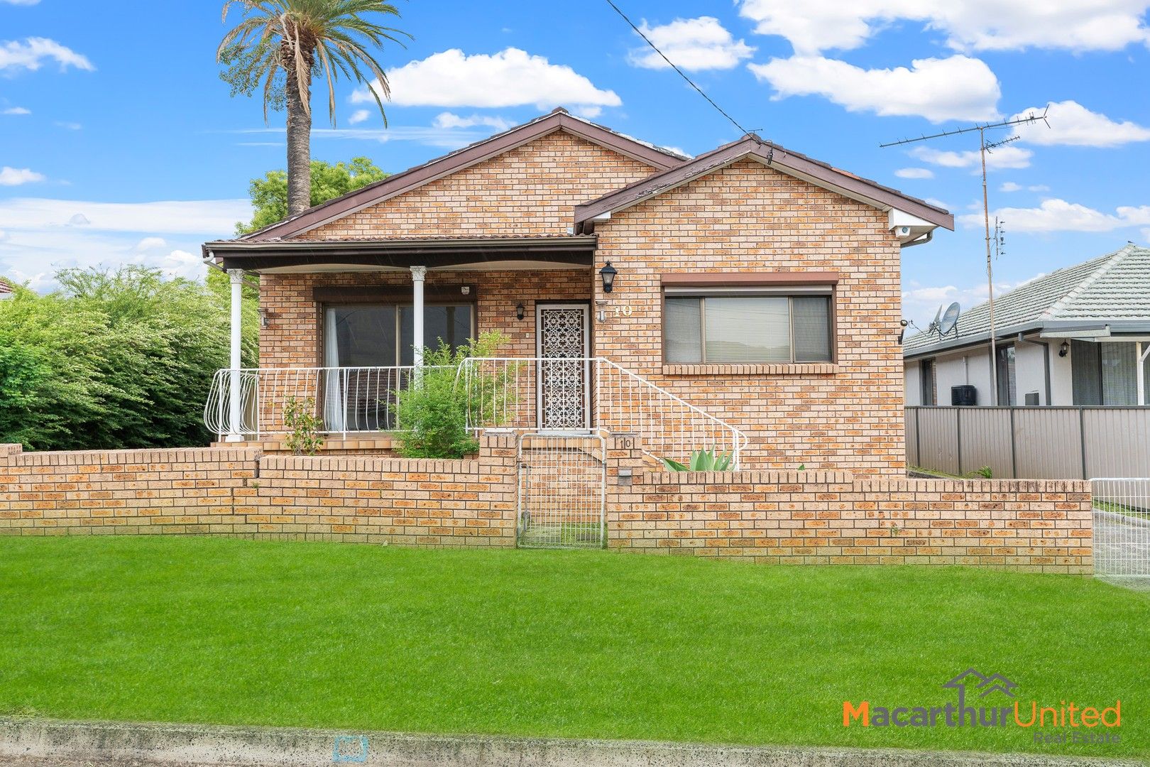 10 Bon Accord Street, Corrimal NSW 2518, Image 0