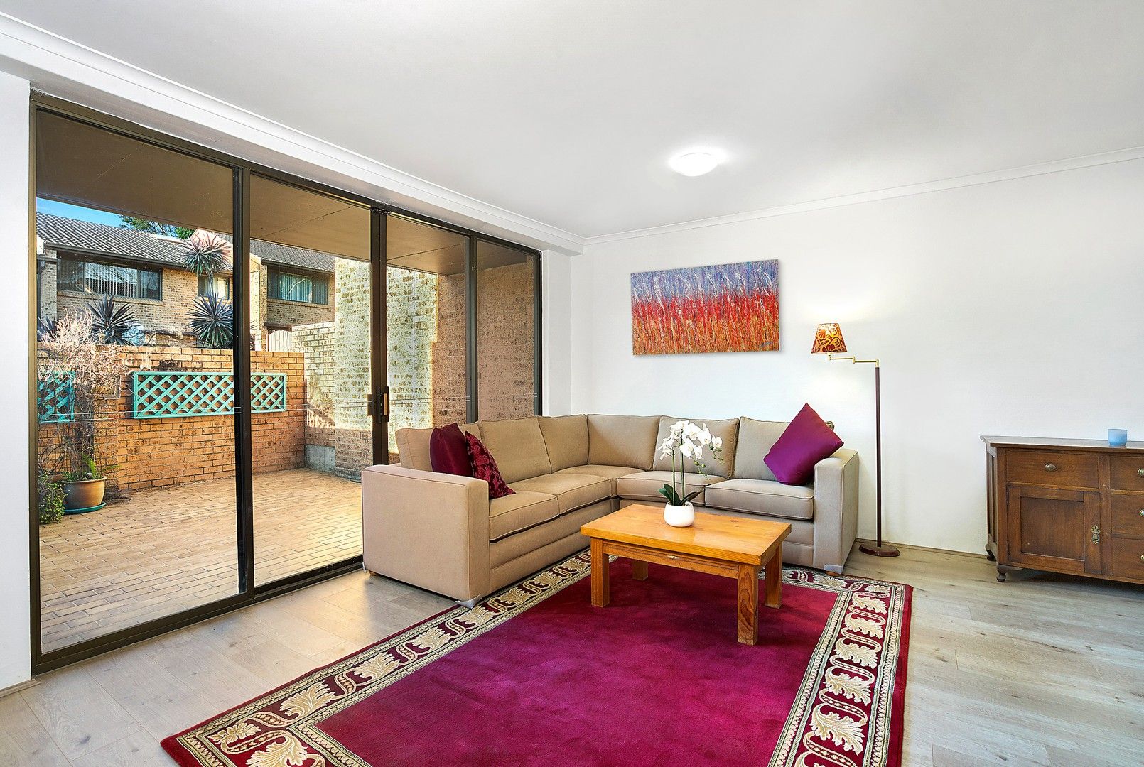 2 bedrooms Townhouse in 3/108 Crimea Road MARSFIELD NSW, 2122