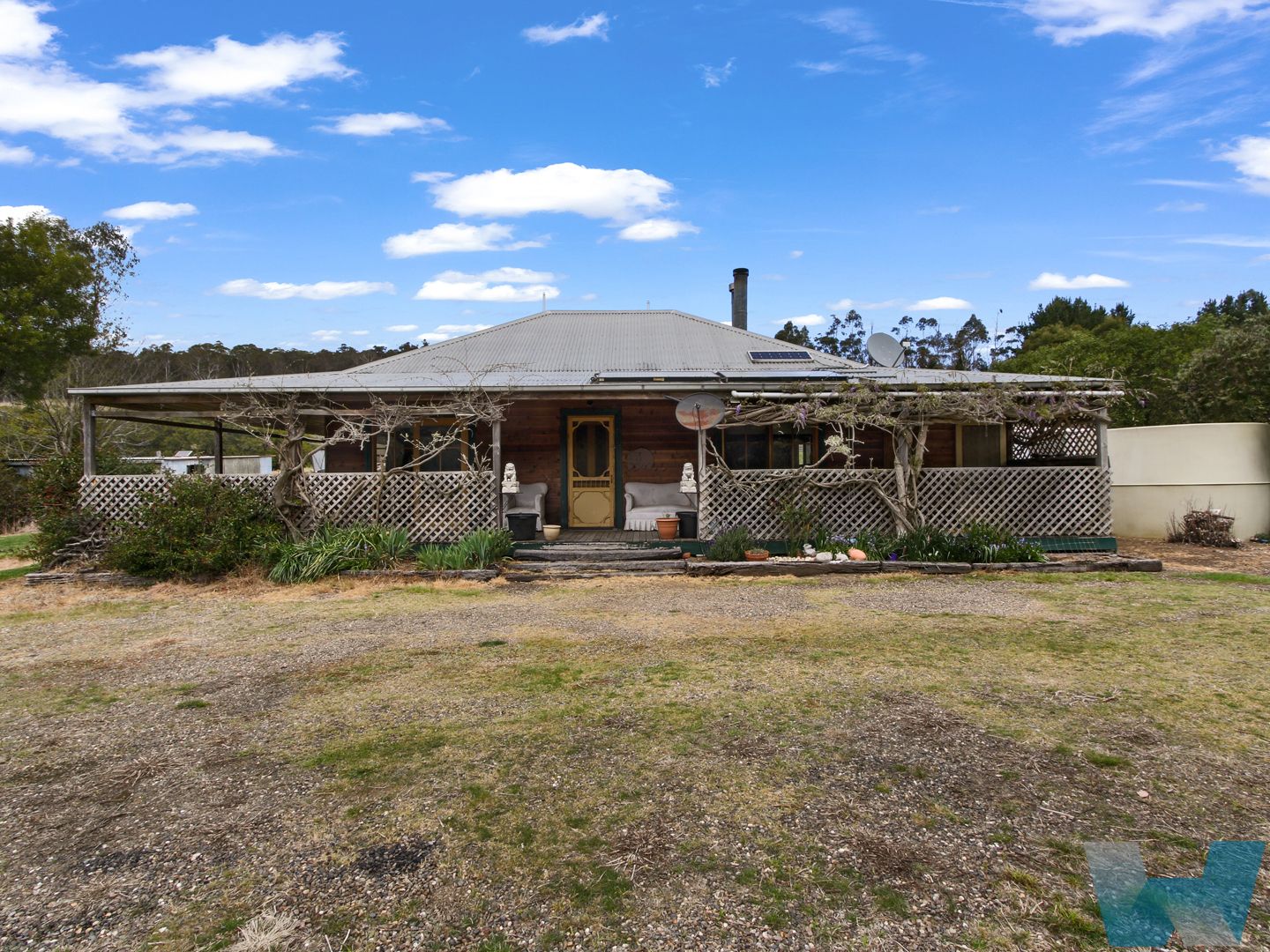 5350 Bairnsdale-Dargo Road, Cobbannah VIC 3862, Image 1