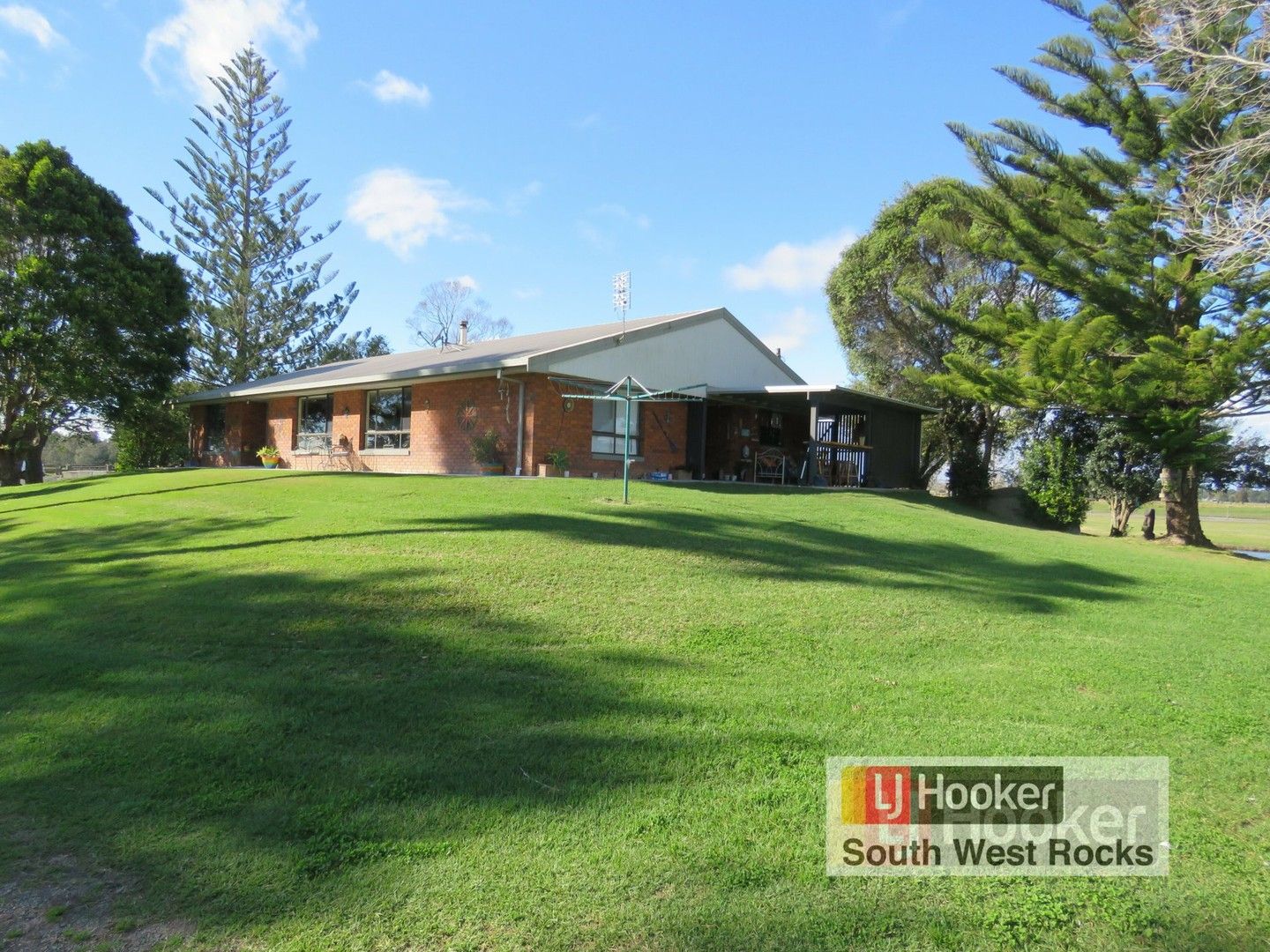 240 Menarcobrinni Road, Clybucca NSW 2440, Image 0