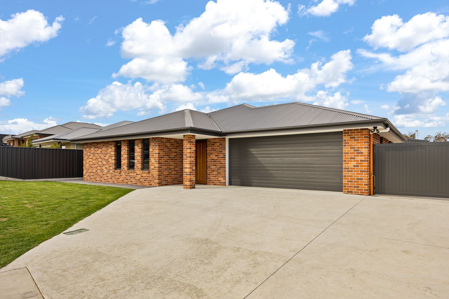 4 bedrooms House in 53 Scott Street HADSPEN TAS, 7290