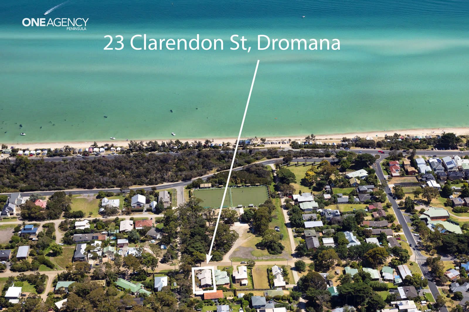 23 Clarendon Street, Dromana VIC 3936, Image 0