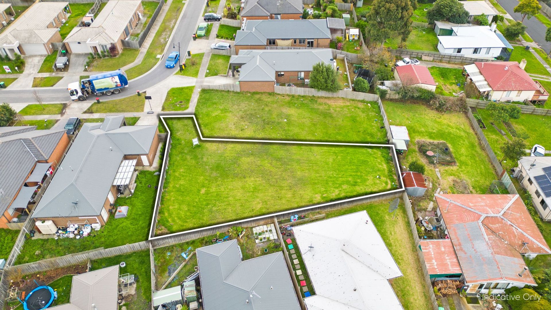 65 Mountain Grey Circuit, Morwell VIC 3840, Image 1