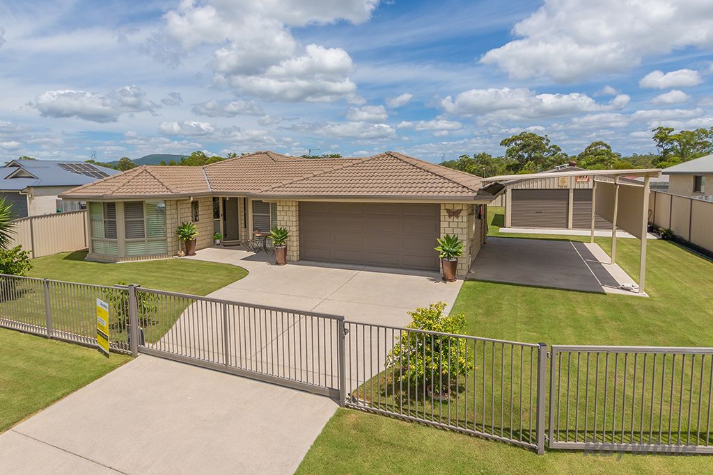 15 Patanga Place, D'Aguilar QLD 4514, Image 0