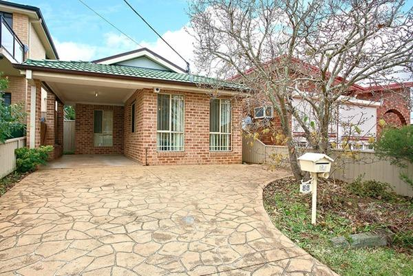 36 Dawson Street, Fairfield Heights NSW 2165