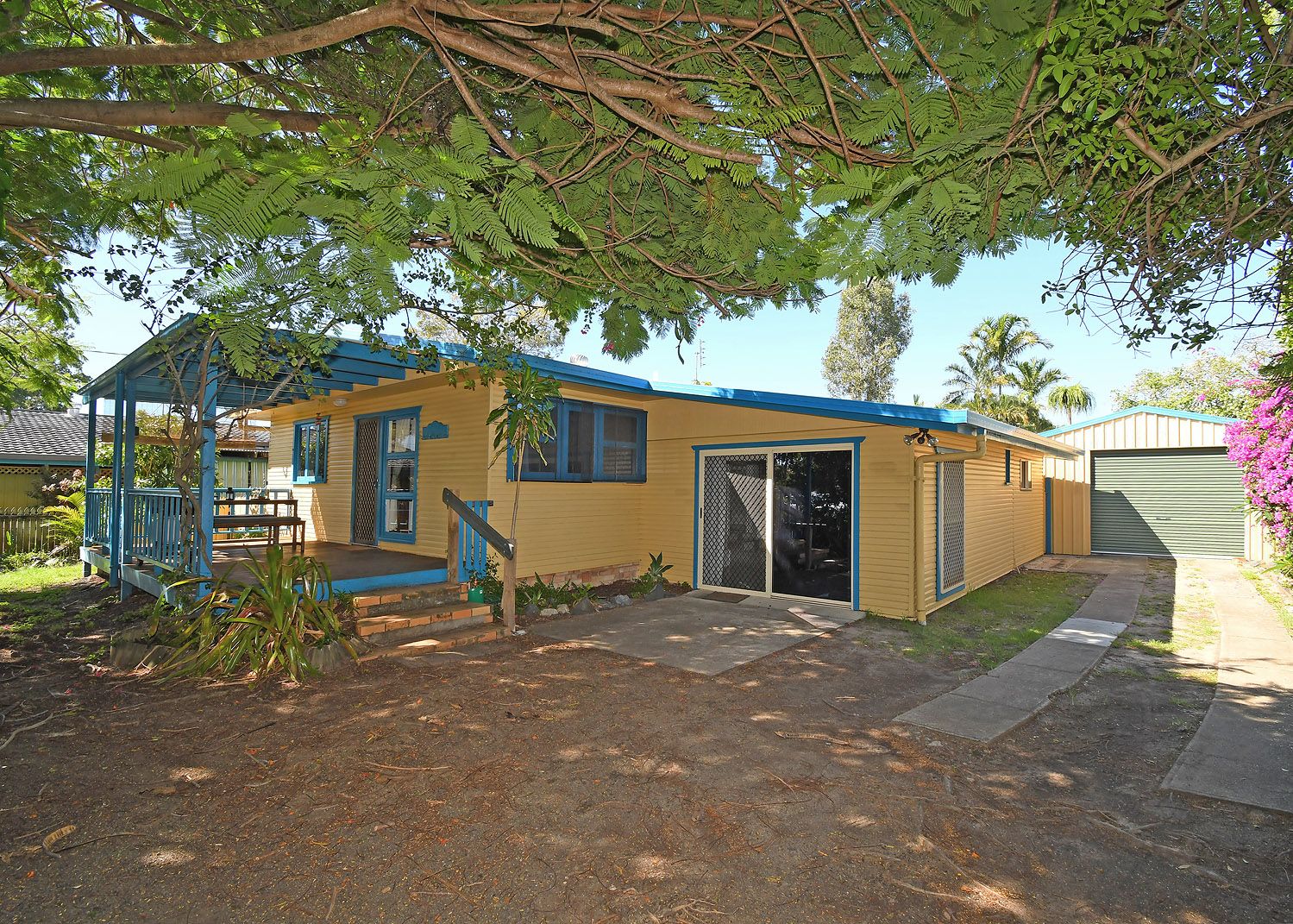 115 Truro Street, Torquay QLD 4655, Image 0