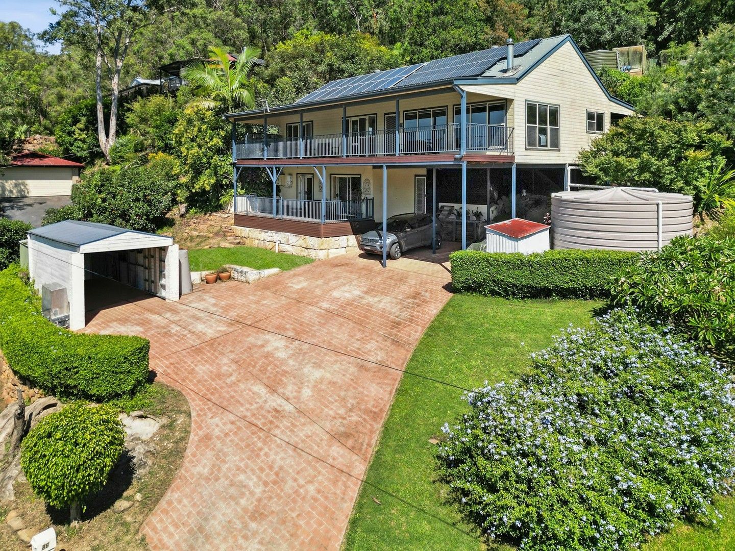 86 Singleton Rd, Wisemans Ferry NSW 2775, Image 0