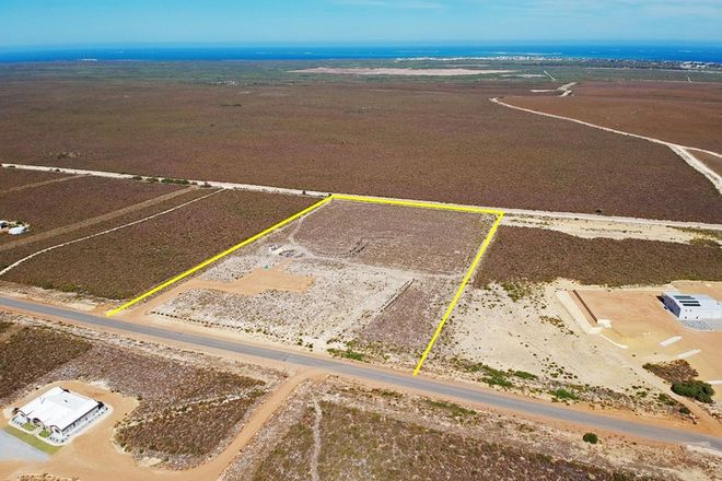 Picture of Lot 99 Ridge Way, JURIEN BAY WA 6516