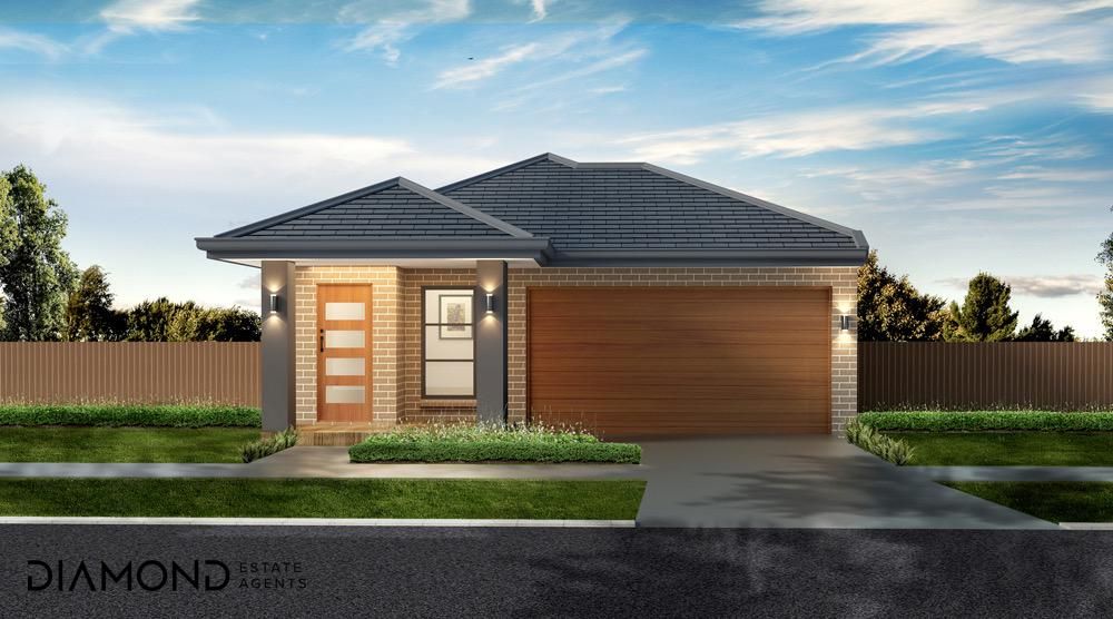 Fraser Rise VIC 3336 4 beds house for Sale, 584,499 2018499739