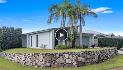 Picture of 18 Waterville Way, PEREGIAN SPRINGS QLD 4573