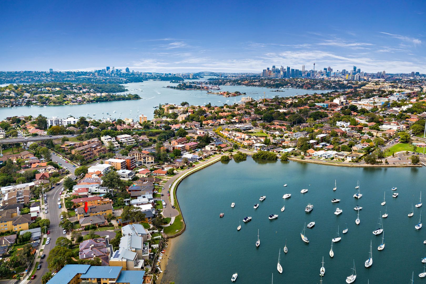 1/337 Victoria Place, Drummoyne NSW 2047, Image 2