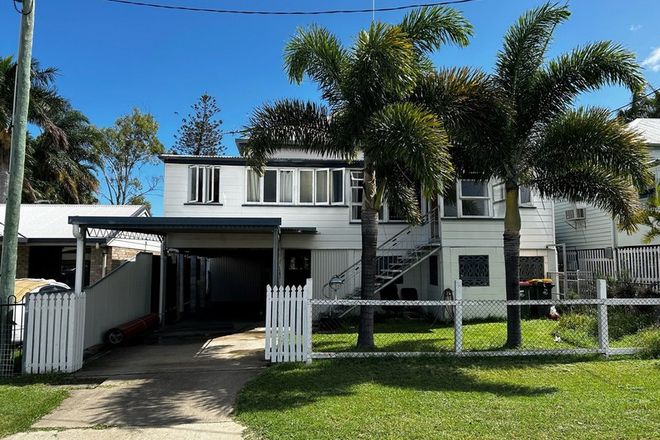 Picture of 204 Talford Street, ALLENSTOWN QLD 4700