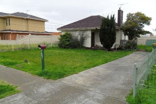 Picture of 12 Rooney Street, MAIDSTONE VIC 3012