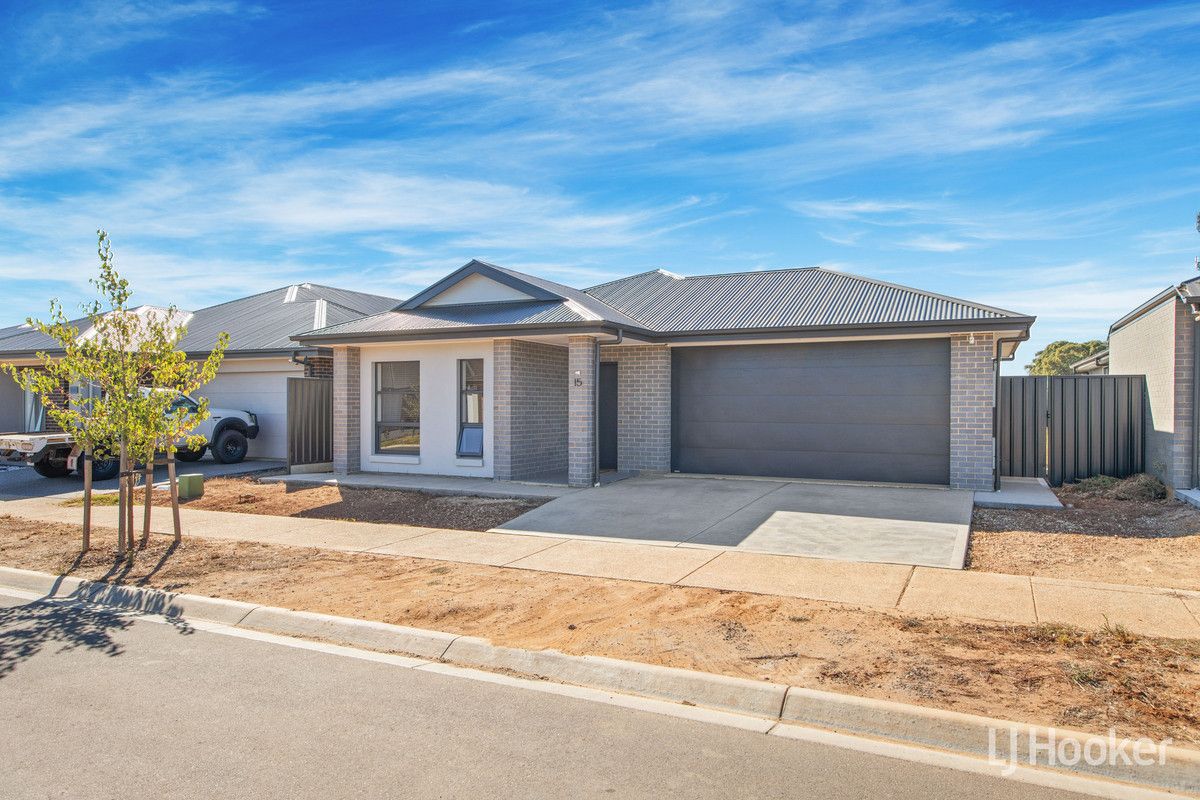 15 Plati Road, Angle Vale SA 5117, Image 0