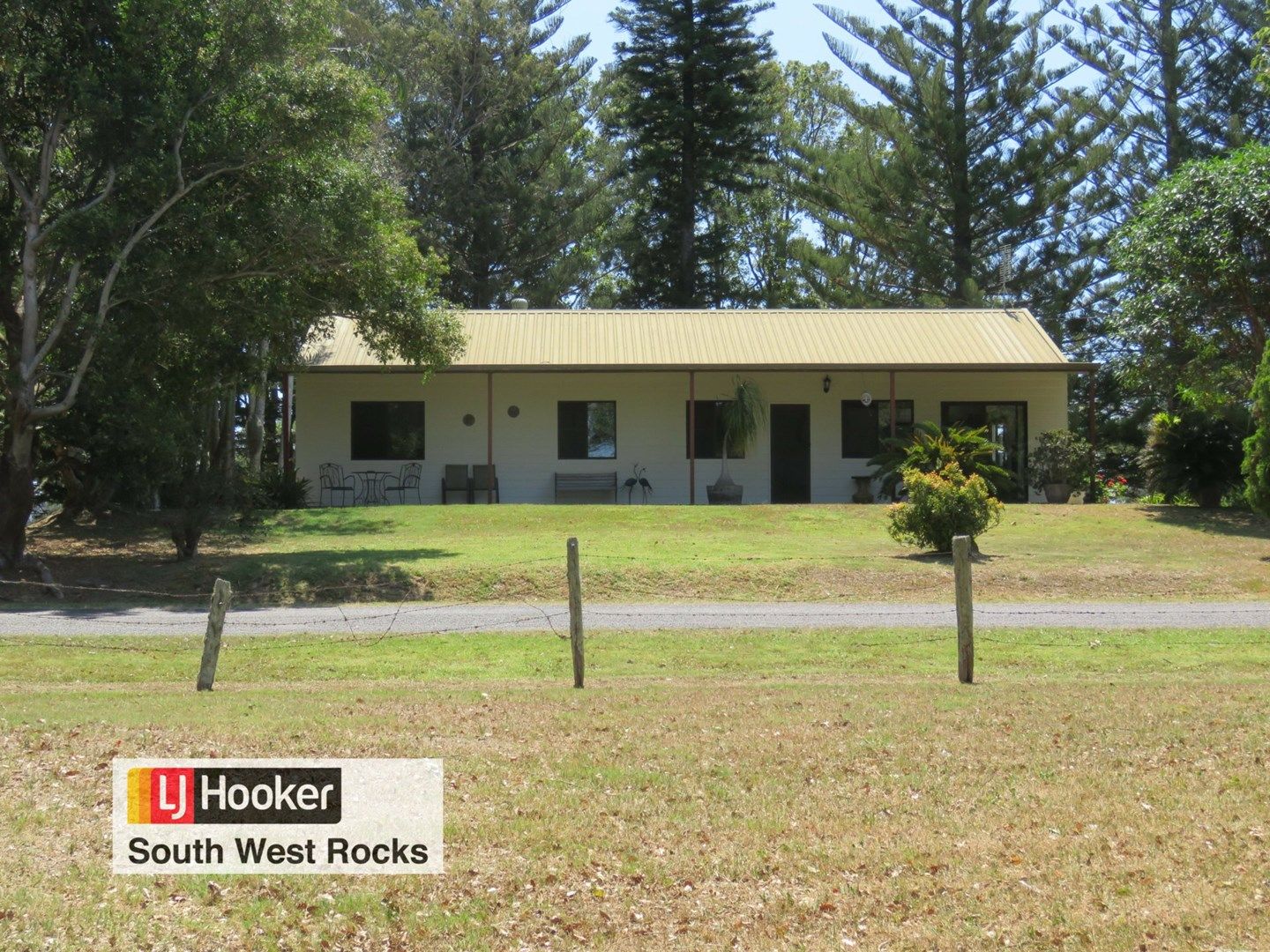 342 Left Bank Road, Belmore River NSW 2440, Image 0