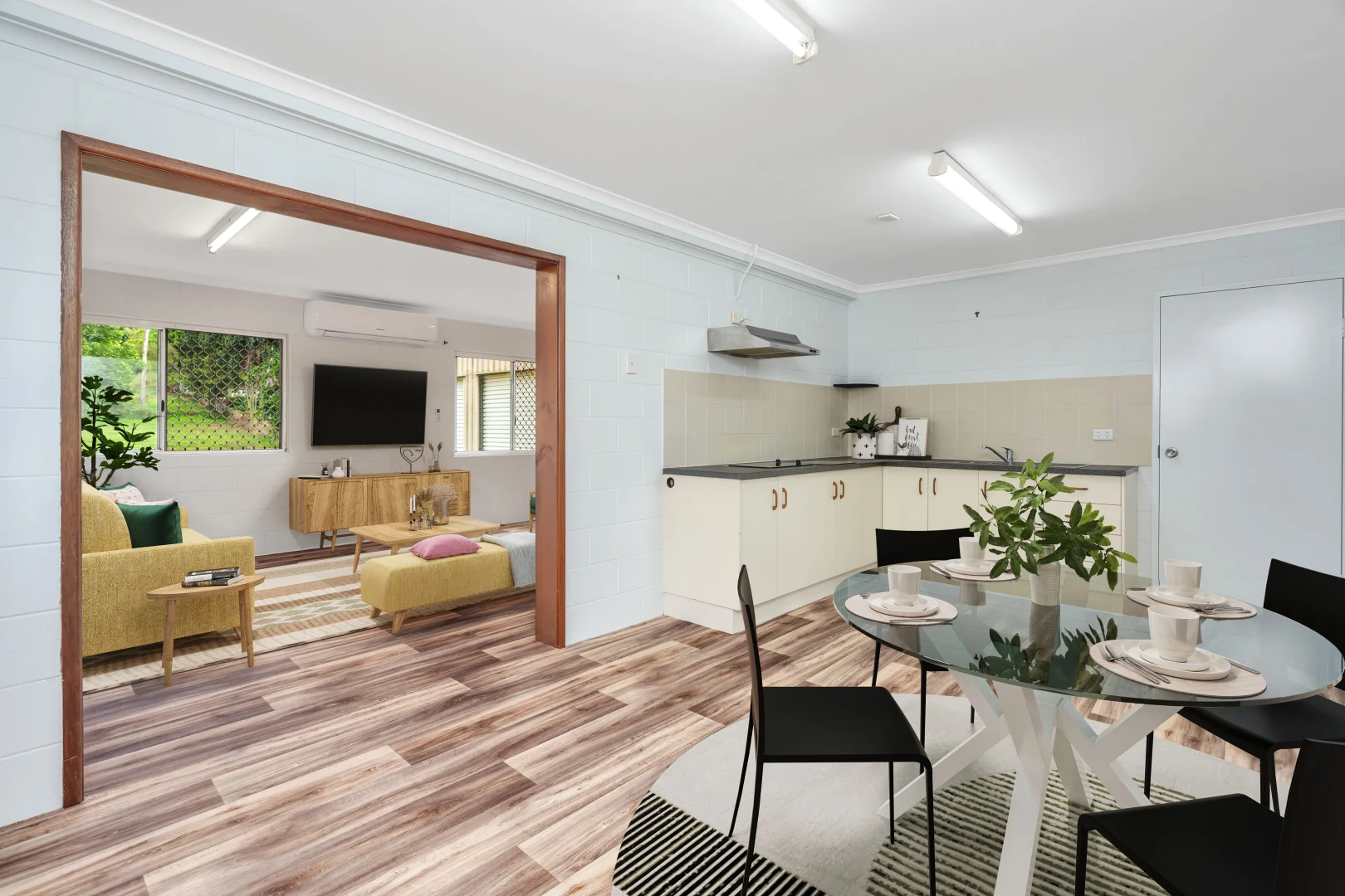 Additional image 10 of 52 Beatrice Street, Mooroobool QLD 4870