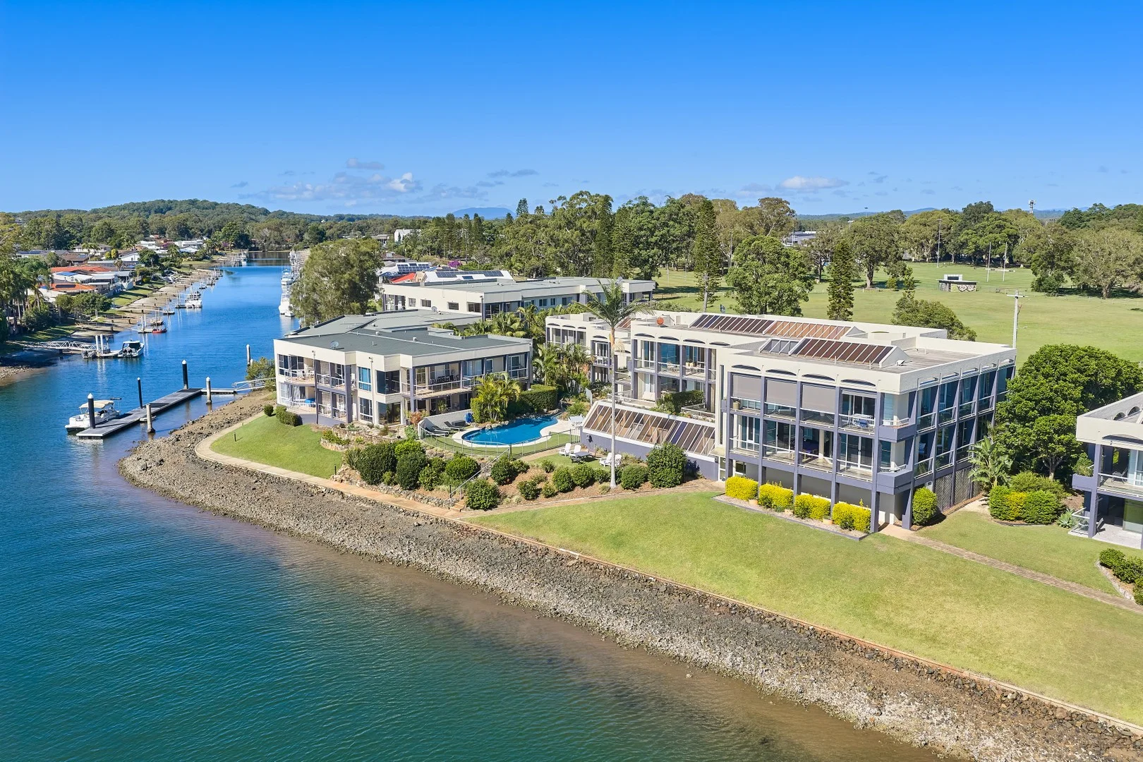 19/66 Hibbard Drive, Port Macquarie NSW 2444